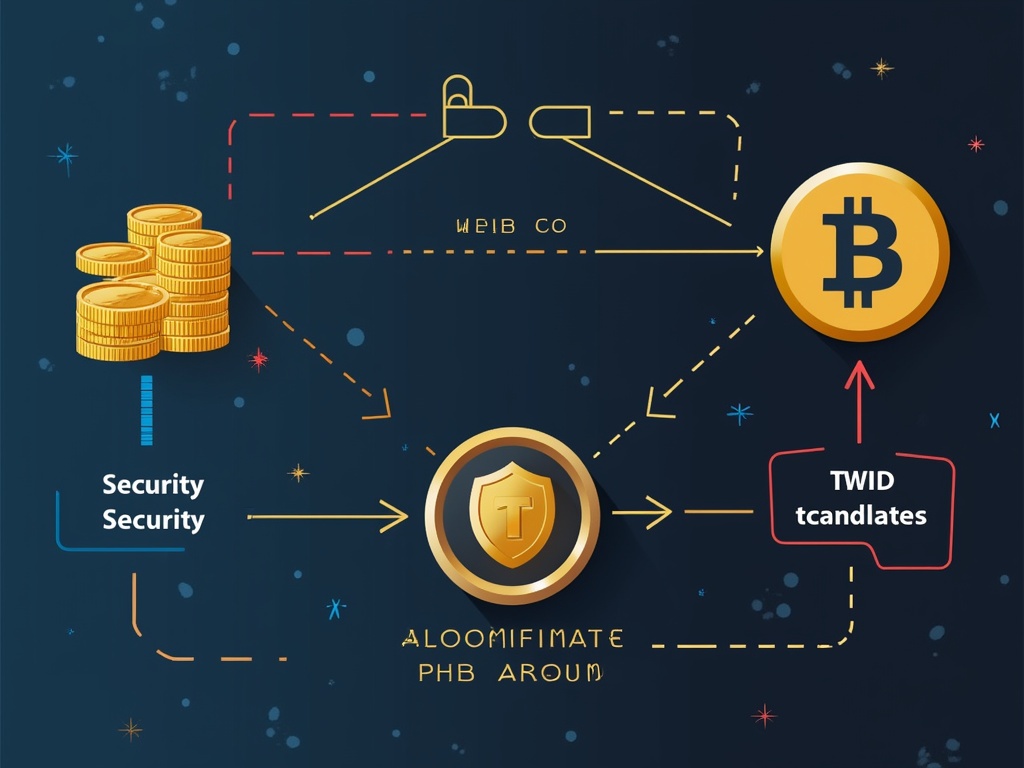 Scrypt 알고리즘