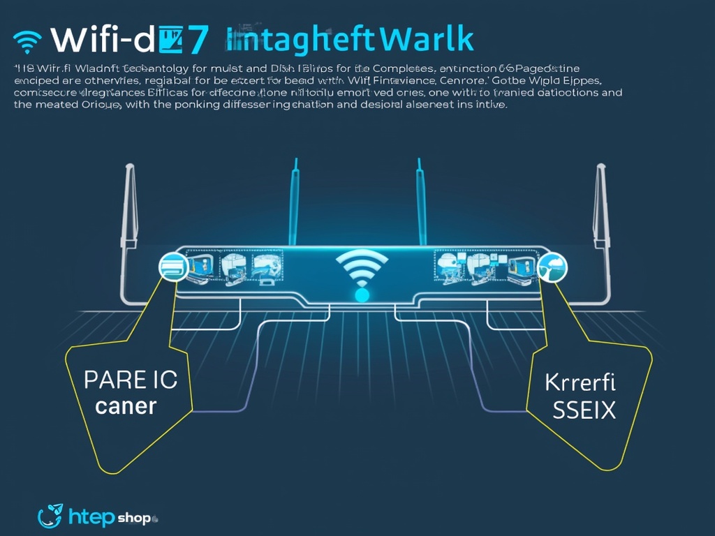 Wi-Fi 7