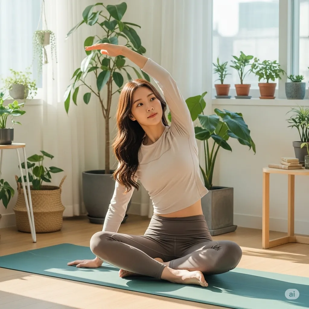 지속 가능한 건강관리